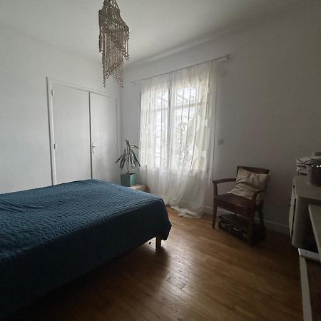 Comme A La Maison Ναρμπόν Εξωτερικό φωτογραφία