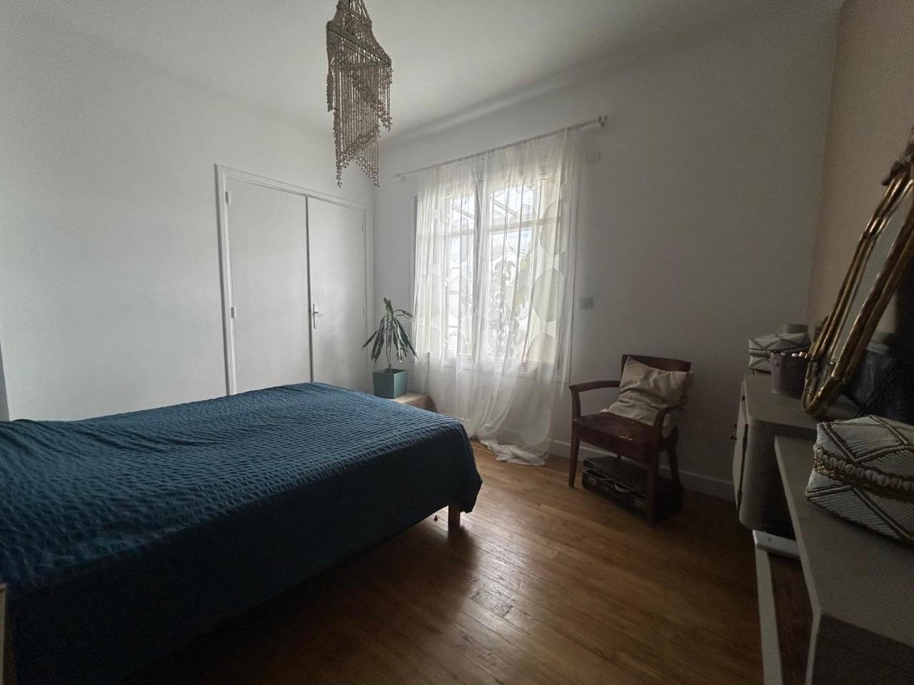 Comme A La Maison Ναρμπόν Εξωτερικό φωτογραφία