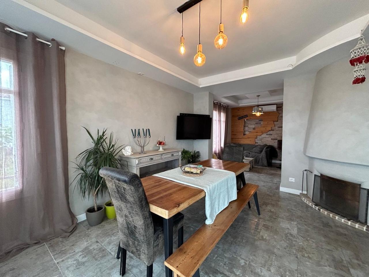Comme A La Maison Ναρμπόν Εξωτερικό φωτογραφία