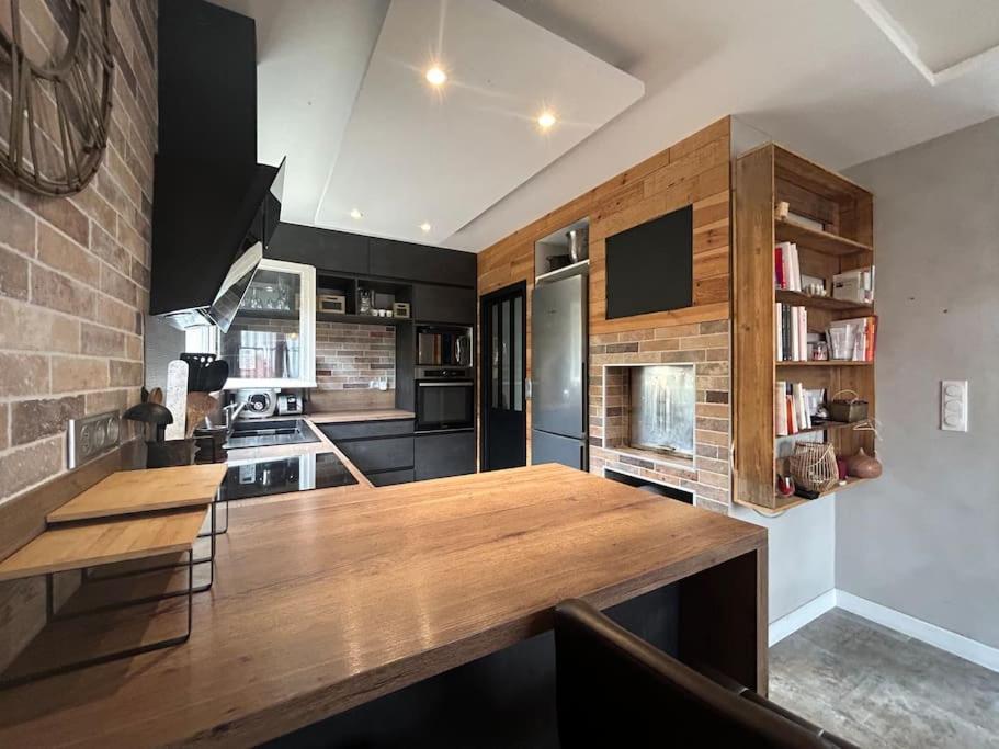 Comme A La Maison Ναρμπόν Εξωτερικό φωτογραφία
